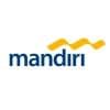 PT Bank Mandiri (Persero) Tbk. logo