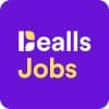 Dealls - Jobs & Mentoring (YC W22) logo