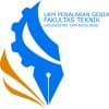 UKM Penalaran GENIA, Faculty of Engineering UNSRAT logo