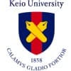 Keio University logo