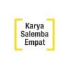 Beasiswa KSE, Yayasan Karya Salemba Empat logo