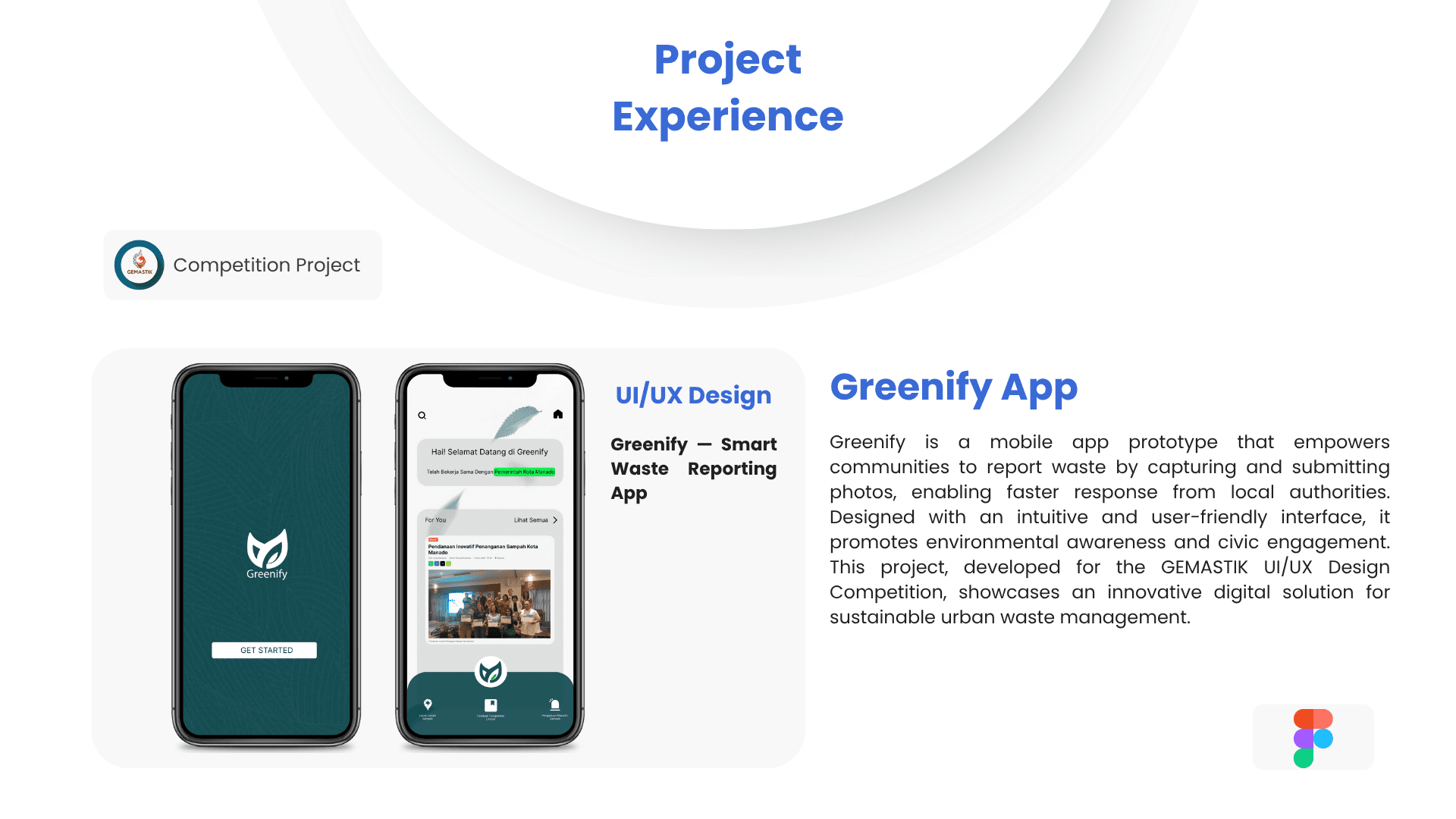 Greenify