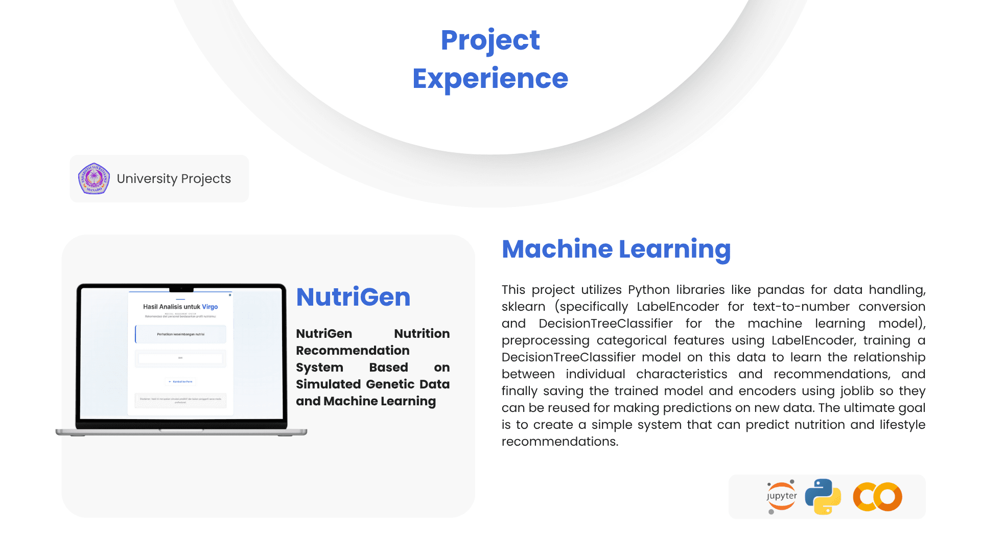 NutriGen